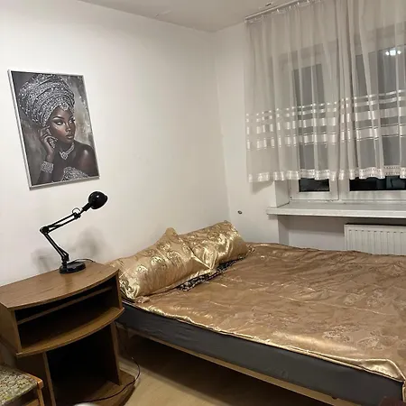 Na Ulicy Sieleckiej 2b Проживание в семье Варшава